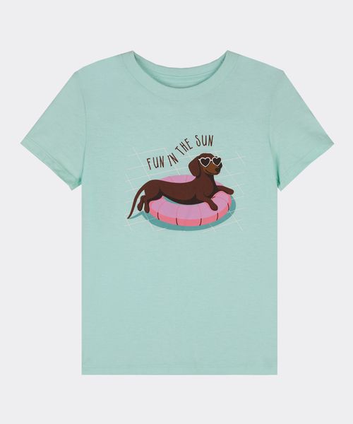 Playera  de  Niña Infantil