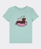 Playera  de  Niña Infantil