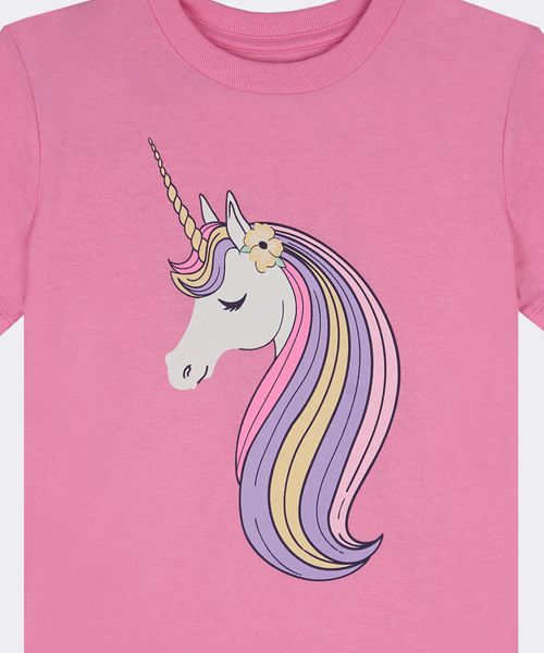 Playera  de  Niña Infantil
