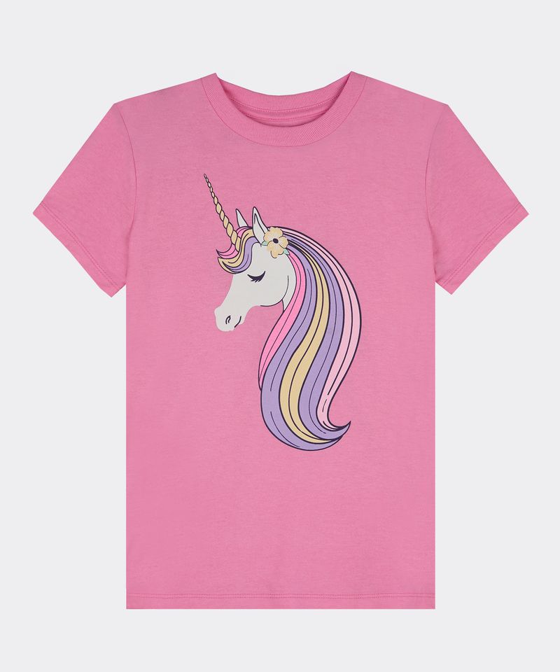 Playera  de  Niña Infantil