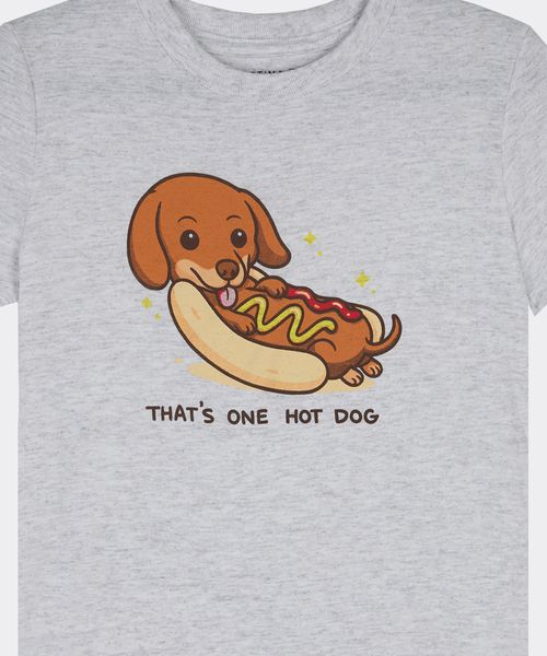 Playera  de  Niña Infantil