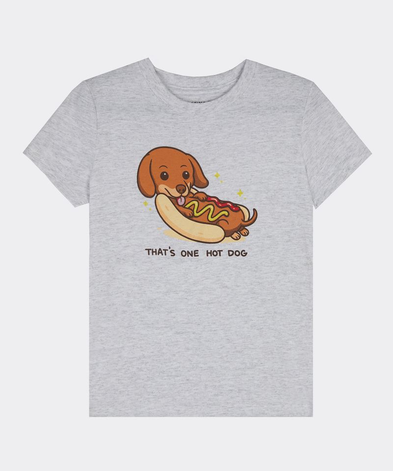 Playera  de  Niña Infantil