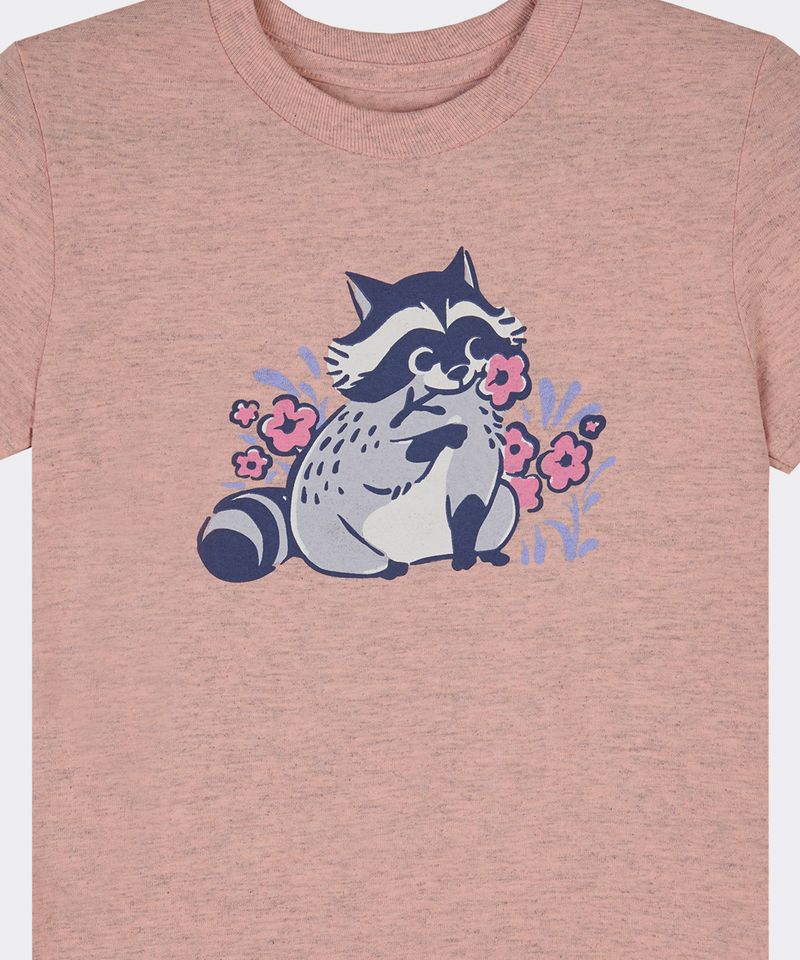 Playera  de  Niña Infantil