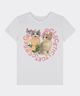 Playera  de  Niña Infantil