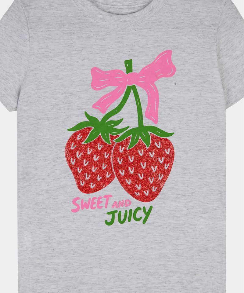 Playera  de  Niña Infantil