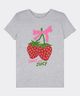 Playera  de  Niña Infantil