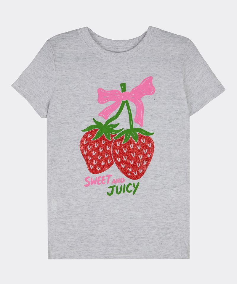 Playera  de  Niña Infantil