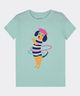 Playera  de  Niña Infantil
