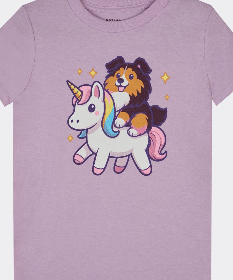Playera  de  Niña Infantil