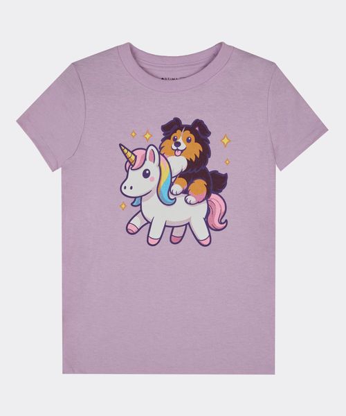 Playera  de  Niña Infantil