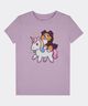 Playera  de  Niña Infantil