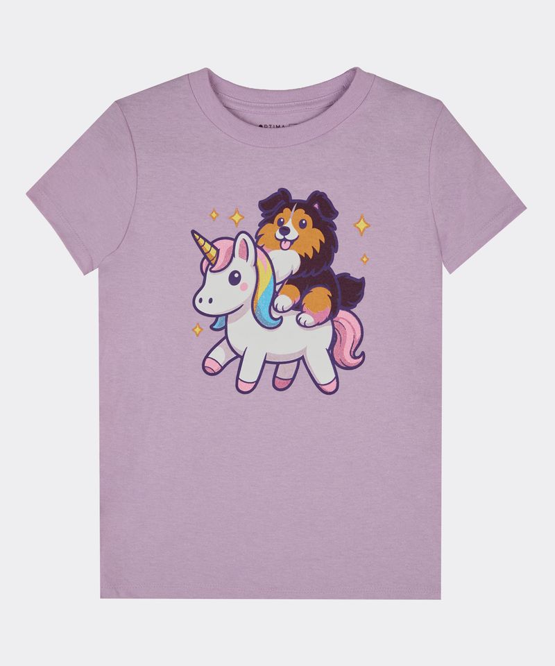 Playera  de  Niña Infantil