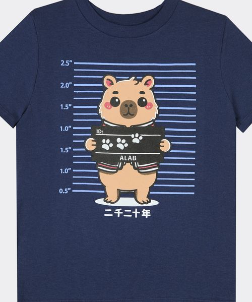 Playera  de  Niño Infantil