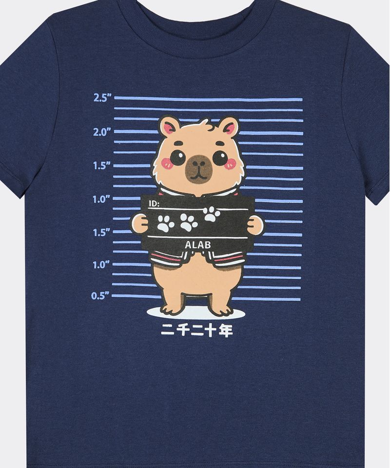 Playera  de  Niño Infantil