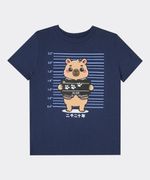 Playera  de  Niño Infantil