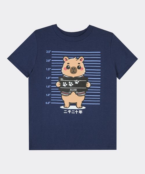 Playera  de  Niño Infantil