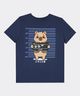 Playera  de  Niño Infantil