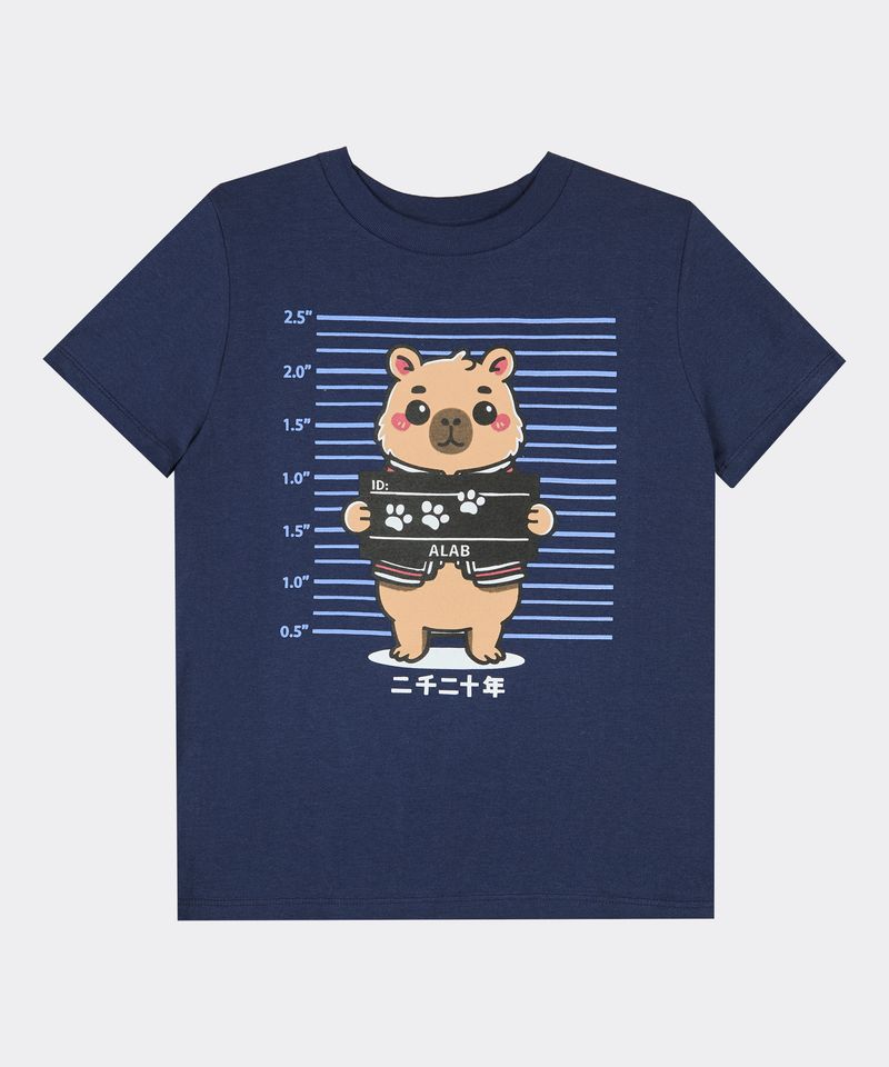Playera  de  Niño Infantil