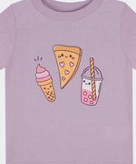 Playera  de  Beba Años