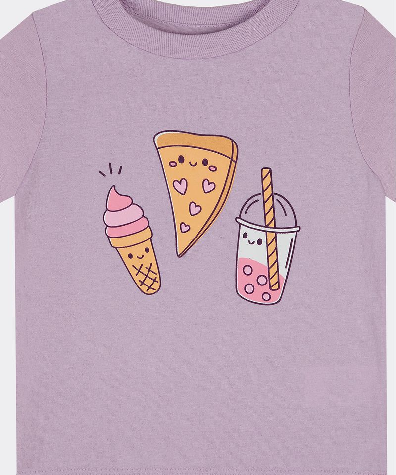 Playera  de  Beba Años