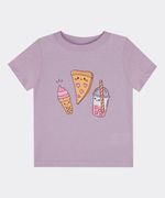 Playera  de  Beba Años