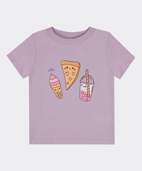 Playera  de  Beba Años