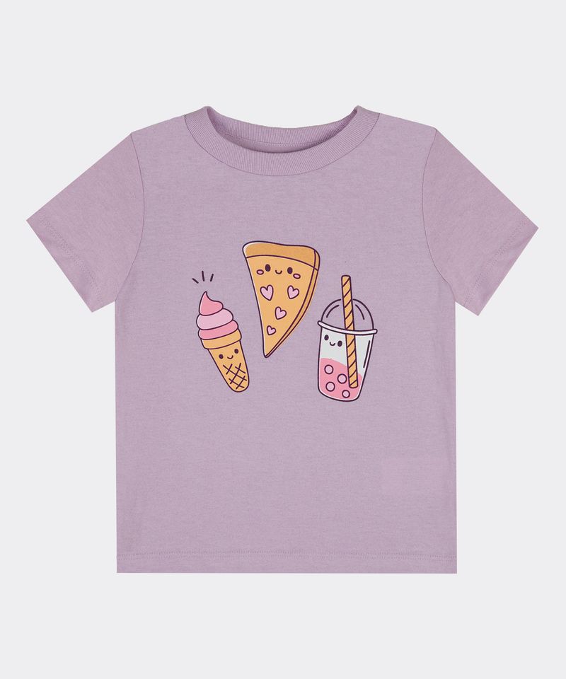 Playera  de  Beba Años