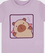 Playera  de  Beba Años