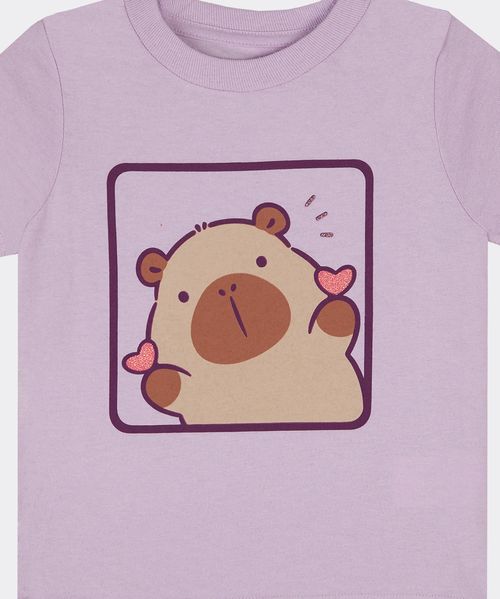 Playera  de  Beba Años