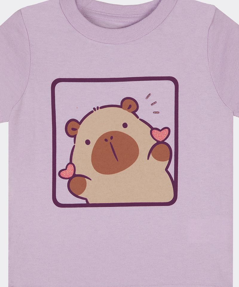 Playera  de  Beba Años