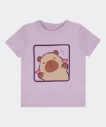 Playera  de  Beba Años