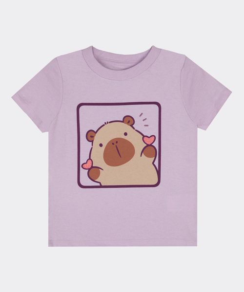 Playera  de  Beba Años