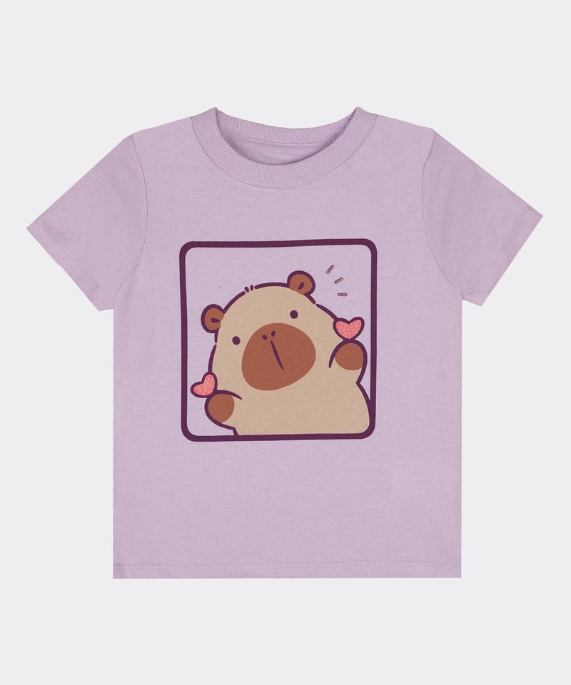 Playera  de  Beba Años