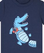 Playera  de  Bebo Años