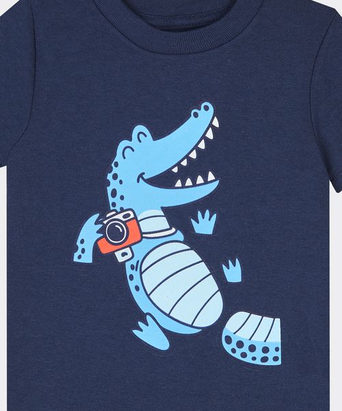 Playera  de  Bebo Años