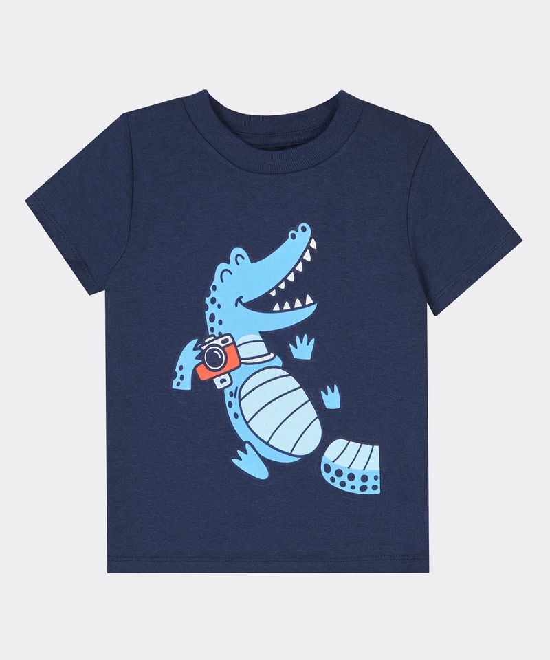 Playera  de  Bebo Años