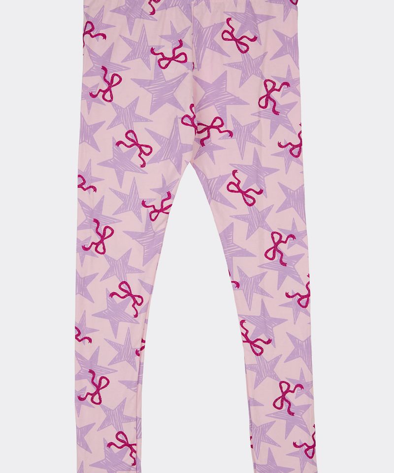 Mallones  de  Niña Infantil