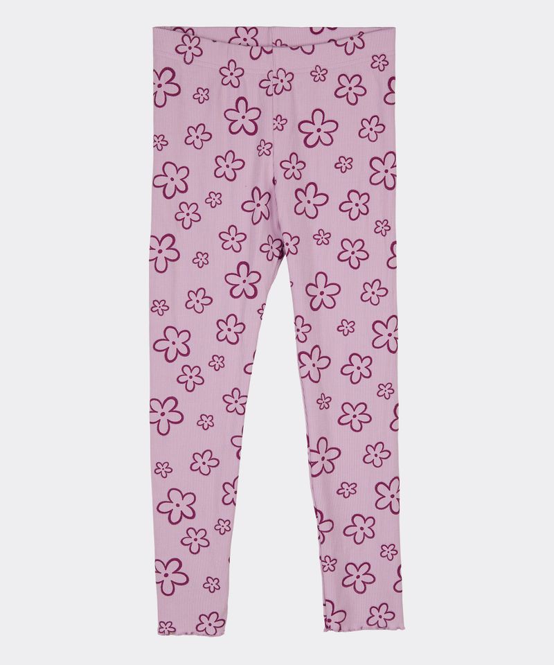 Mallones  de  Niña Infantil