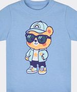 Playera  de  Bebo Años