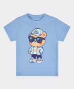 Playera  de  Bebo Años
