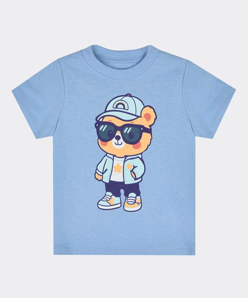 Playera  de  Bebo Años