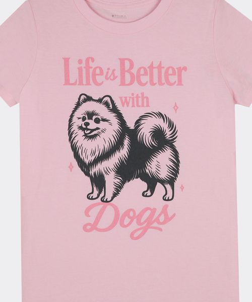 Playera  de  Niña Juvenil
