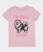 Playera  de  Niña Juvenil