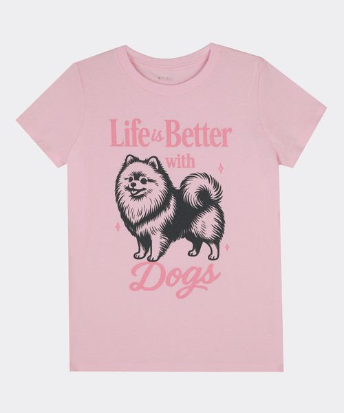 Playera  de  Niña Juvenil