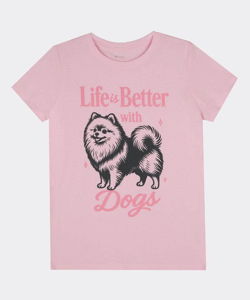 Playera  de  Niña Juvenil