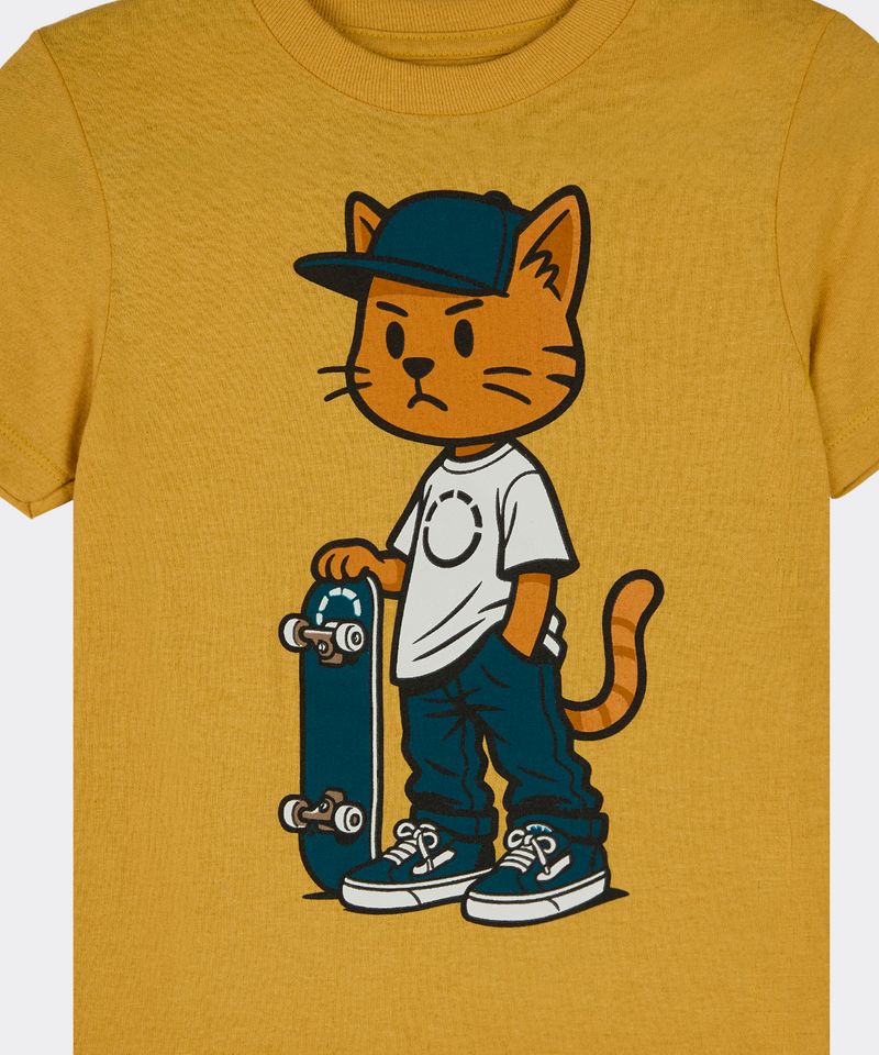 Playera  de  Niño Infantil
