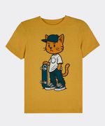 Playera  de  Niño Infantil