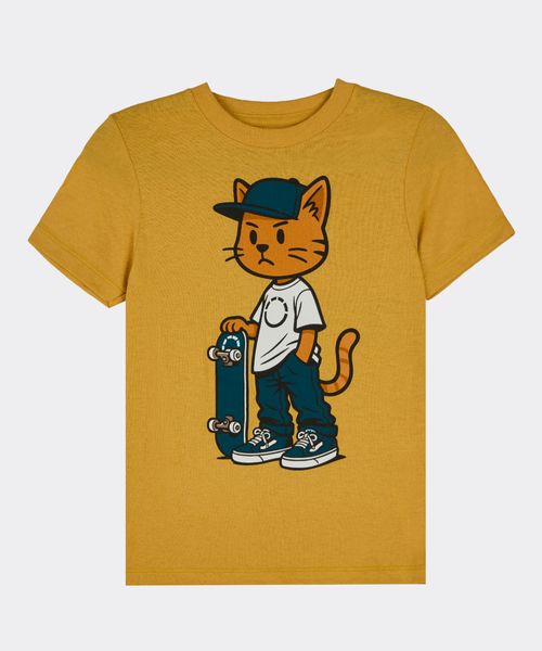 Playera  de  Niño Infantil