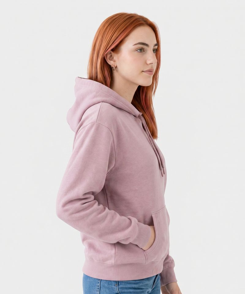 Sudadera  de  Dama
