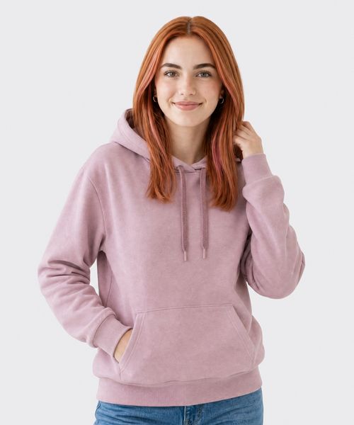 Sudadera  de  Dama
